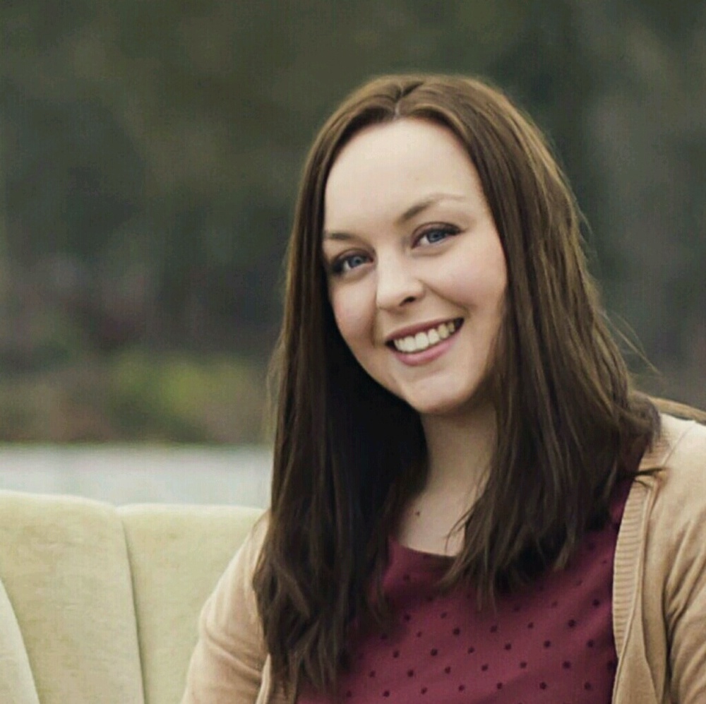 Meet your Posher, Caitlyn